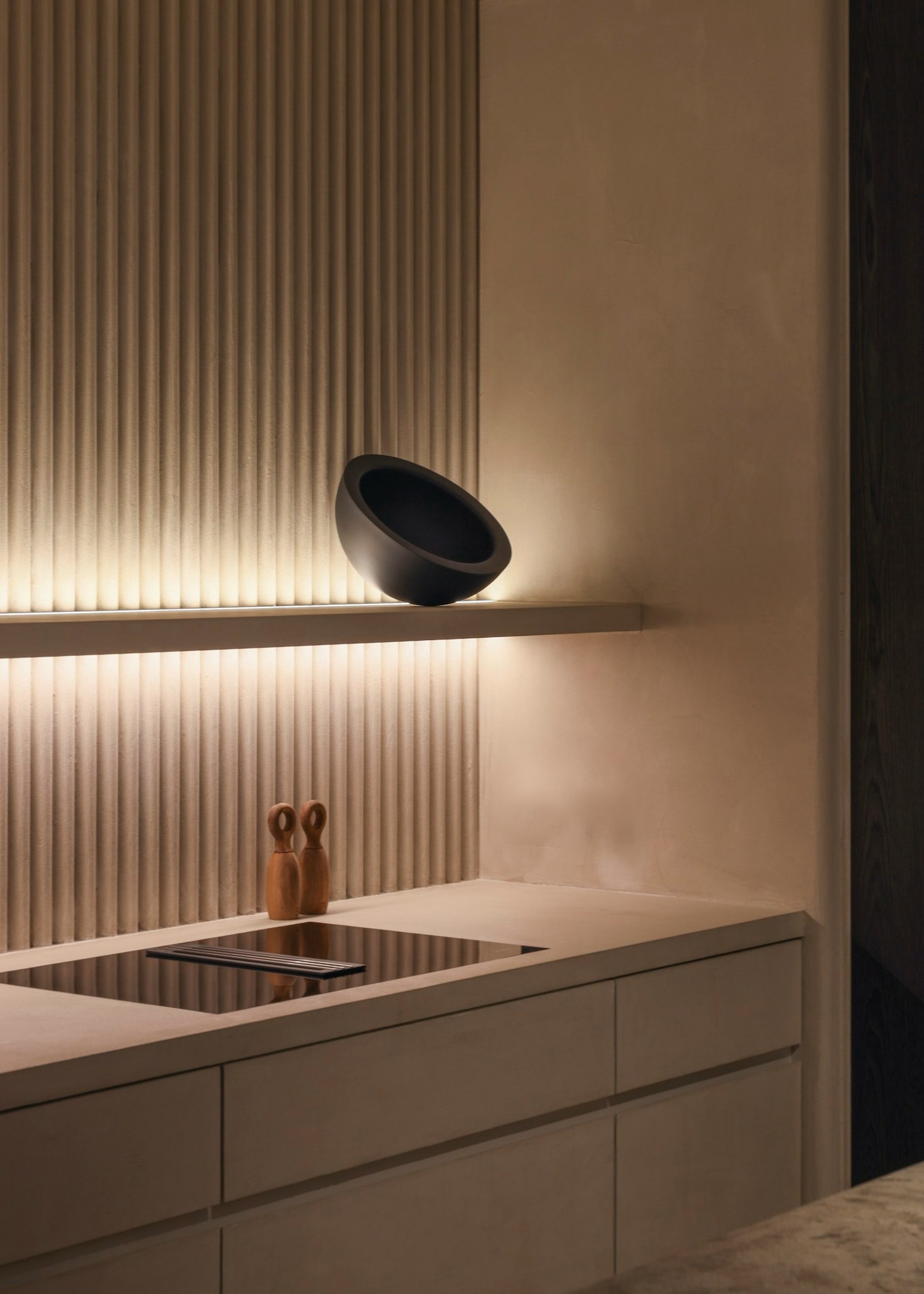 Så maximerar du utrymmet i små lägenheter